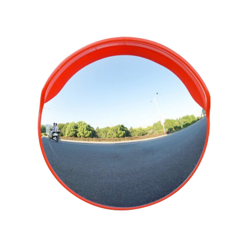 Impact Resistant And Durable Safety Mirror Convex Mirror 120cm