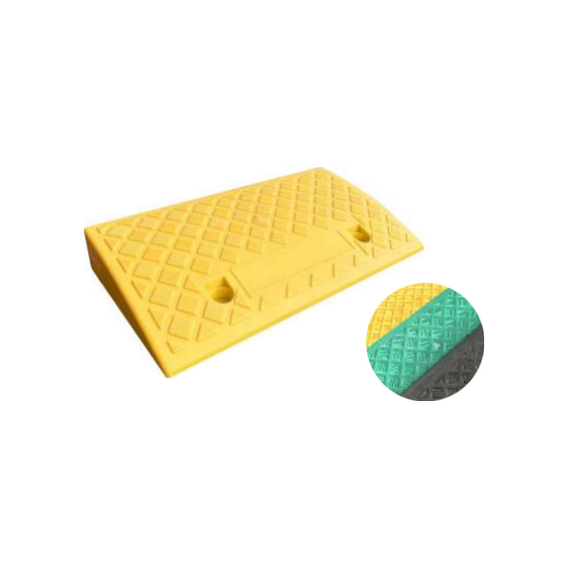 Kerb Ramp KR-PE