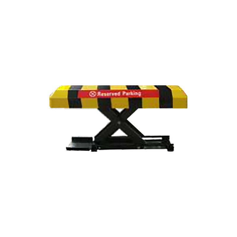 Remote Packing Lock