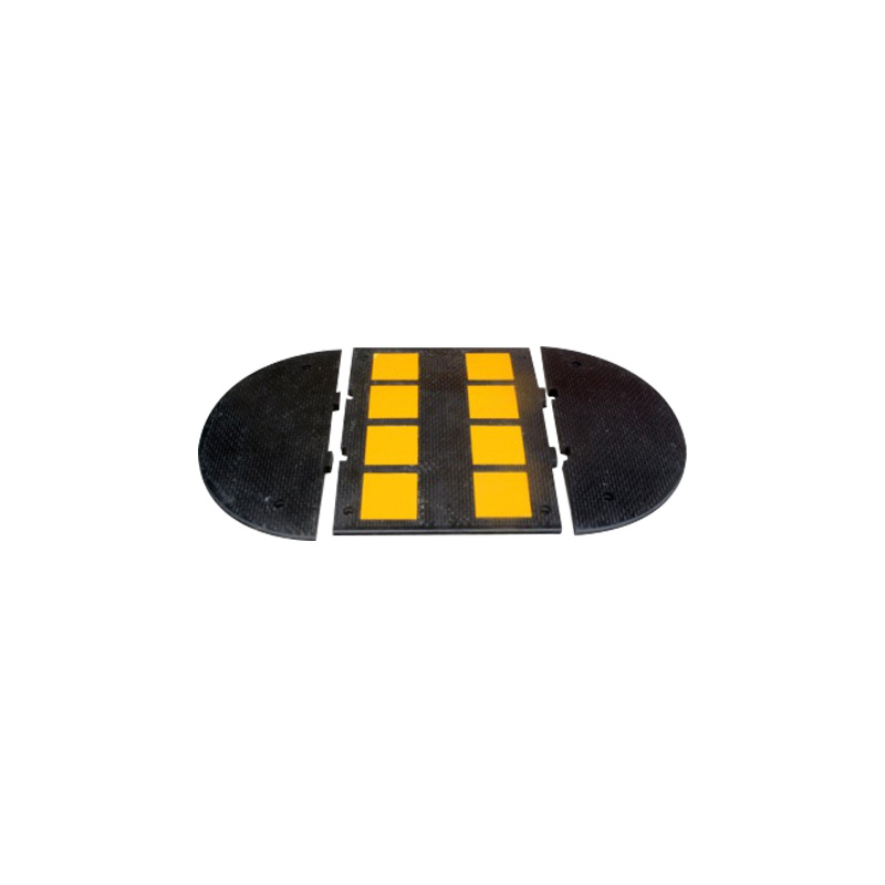 Rubber Speed Hump SH-R15