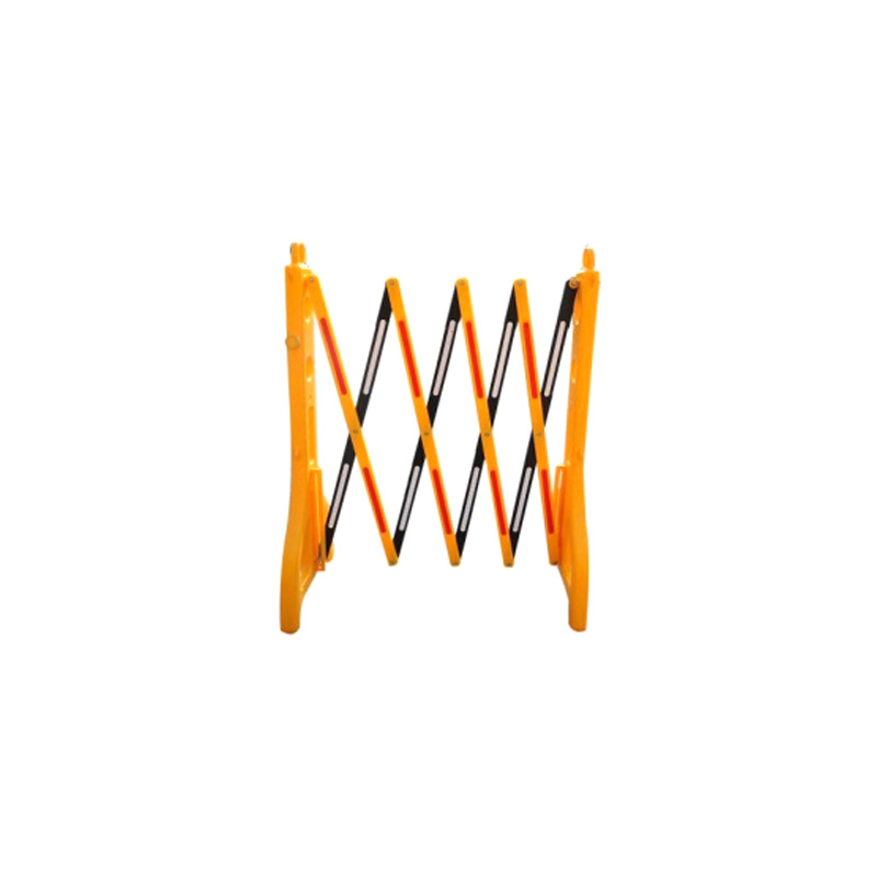 Expandable Barrier