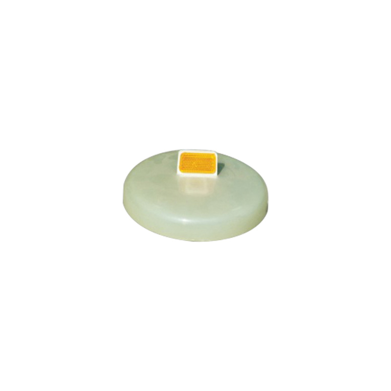 Rubber Post Cap PC-04