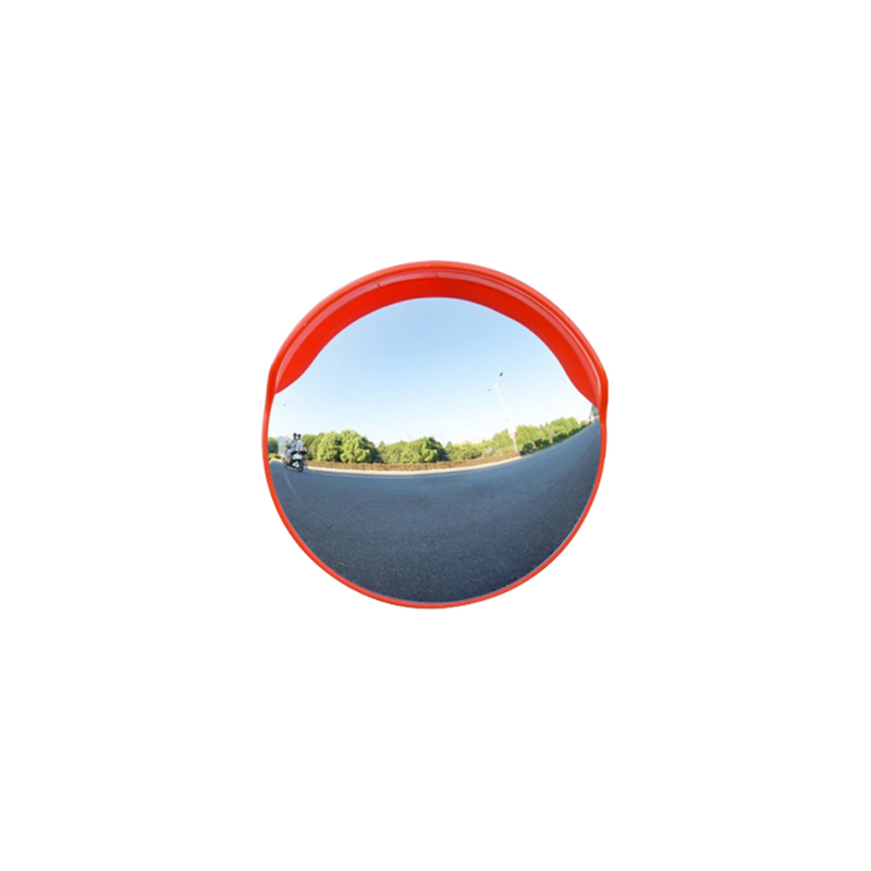 45cm Outdoor Road Safety Convex Mirror