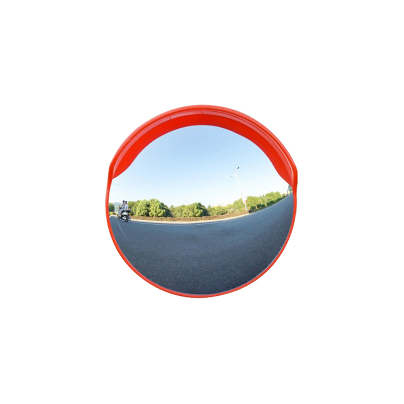 60cm Wide Angle Outdoor Safety Convex Mirror
